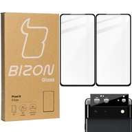 Tvrdené sklo Bizon Glass Edge pre Google Pixel 6