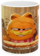 Hrnček + meno darček k filmu zo série GARFIELD Hrnček + meno darček k filmu zo série GARFIELD