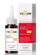 Yellow Color Speed up Drops urýchľujúce farbenie 50 ml Yellow Color Speed up Drops urýchľujúce farbenie 50 ml