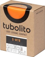 Tubolito S-Tubo MTB 27,5" SV42 44g trubica! Tubolito S-Tubo MTB 27,5" SV42 44g trubica!