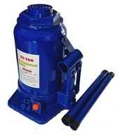 HYDRAULICKÝ ZDVIHÁK 25T STĹPOVÝ ZVEDÁK 25 TON HYDRAULICKÝ ZDVIHÁK 25T STĹPOVÝ ZVEDÁK 25 TON