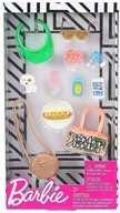 BARBIE SET S DOPLNKOM GHX33 BARBIE SET S DOPLNKOM GHX33
