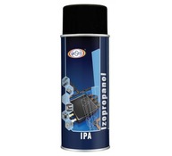 Wesco 010205E IPA izopropylalkohol 400 ml Wesco 010205E IPA izopropylalkohol 400 ml