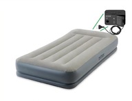 Nafukovacia posteľ - Matrac s pumpou - 64116 Intex