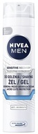 GÉL NA HOLENIE NIVEA MEN SENSITIVE RECOVERY GÉL NA HOLENIE NIVEA MEN SENSITIVE RECOVERY