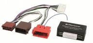Adaptér Active System Bose AUDI A2 A3 A4 A6 A8 VW 1998-2004 Adaptér Active System Bose AUDI A2 A3 A4 A6 A8 VW 1998-2004