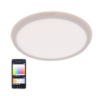 BLITZWOLF INTELIGENTNÁ SMART LED STROPNÁ LAMPA 2200LM 6500K RGB TUYA BLITZWOLF INTELIGENTNÁ SMART LED STROPNÁ LAMPA 2200LM 6500K RGB TUYA