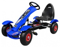 RACING XL PEDALS GO KART PRE DETI AIR RACING XL PEDALS GO KART PRE DETI AIR