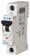 FAZ-B10/1 Istič 15kA B10A 1P 278531 FAZ-B10/1 Istič 15kA B10A 1P 278531