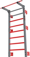 Rehabilitačný gymnastický rebrík na cvičenie