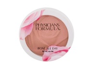 Physicians Formula Rose All Day highlighter Soft Petal 9,2g (W) P2 Physicians Formula Rose All Day highlighter Soft Petal 9,2g (W) P2