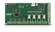 INT-PP EXPANDER NO/NC ZVYŠUJE O 8 VSTUPOV 8 VÝSTUPOV INT-PP EXPANDER NO/NC ZVYŠUJE O 8 VSTUPOV 8 VÝSTUPOV