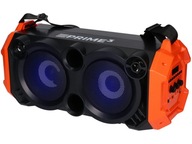 Výkonové audio PRIME3 APS31 Slam 32W Výkonové audio PRIME3 APS31 Slam 32W