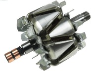 AS-PL AR0009 Rotor alternátora AS-PL AR0009 Rotor alternátora