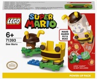 Vylepšenie LEGO MARIO 71393 Mario Bee