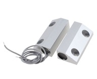 Magnetický snímač CMD25 25x48mm kovový Magnetický snímač CMD25 25x48mm kovový