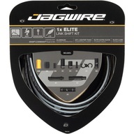 Sada lanka prehadzovačky a puzdra Jagwire 1x Elite Link Sada lanka prehadzovačky a puzdra Jagwire 1x Elite Link