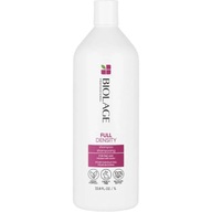 Biolage Full Density šampón zväčšujúci objem vlasov 1000ml Biolage Full Density šampón zväčšujúci objem vlasov 1000ml