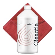 Cleantle APC 1L koncentrovaný univerzálny čistič Cleantle APC 1L koncentrovaný univerzálny čistič