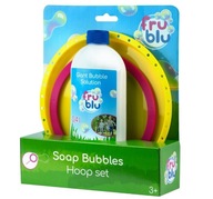 Fru Blu Set ráfik + kvapalina 0,4l 0482 Fru Blu Set ráfik + kvapalina 0,4l 0482