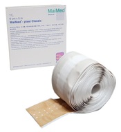 PLASTOVÝ S OBMEDZENÍM 6CM x 5M NA STRIHANIE LÁTKY PLASTOVÝ S OBMEDZENÍM 6CM x 5M NA STRIHANIE LÁTKY