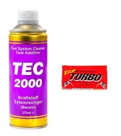 TEC 2000 čistič palivového systému aditívum do benzínu TEC 2000 čistič palivového systému aditívum do benzínu