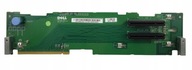 Dell PowerEdge 2950 PCI-E slot Riser Board / H6183