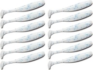 Keitech Easy Shiner 2' 5cm Snow Mint LT#58 12 ks. Keitech Easy Shiner 2' 5cm Snow Mint LT#58 12 ks.