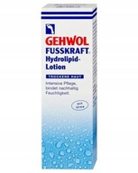 GEHWOL Hydrolipidové mlieko na chodidlá a nohy 125 ml GEHWOL Hydrolipidové mlieko na chodidlá a nohy 125 ml