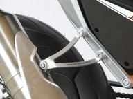 R&G KTM 690 DUKE DRŽÁK VÝFUKU R&G KTM 690 DUKE DRŽÁK VÝFUKU