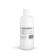 Bio-Propándiol (rastlinný glykol) 100 ml