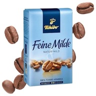 Tchibo Feine Milde 100% Arabica 500g zrná Tchibo Feine Milde 100% Arabica 500g zrná
