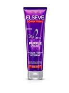 LOREAL ELSEVE Color-Vive Purple maska 150ml LOREAL ELSEVE Color-Vive Purple maska 150ml