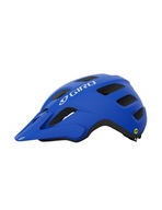 MTB cyklistická prilba Giro Fixture Mips Blue Universal MTB cyklistická prilba Giro Fixture Mips Blue Universal