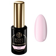 BASE Pro gumová Base Lucy 6 ml Boska Nails BASE Pro gumová Base Lucy 6 ml Boska Nails