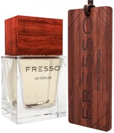 Parfém Fresso Pure Passion + prívesok do auta Parfém Fresso Pure Passion + prívesok do auta