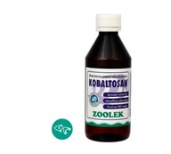 Zoolek Kobaltosan 250ml/2500l vody Stimulácia rastu