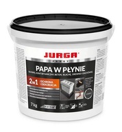 JURGA Papa liquid 7kg čierny JURGA Papa liquid 7kg čierny