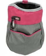 Dog Activity TREAT BAG 11x16 farieb