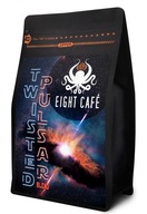 Mletá káva, čerstvo upražený Twisted Pulsar 500G Mletá káva, čerstvo upražený Twisted Pulsar 500G