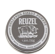 Reuzel Extreme Hold Mattifying pomáda 35 g Reuzel Extreme Hold Mattifying pomáda 35 g