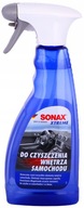 SONAX XTREME NA ČISTENIE INTERIÉRU AUTA ATOMIZÉR 750ml SONAX XTREME NA ČISTENIE INTERIÉRU AUTA ATOMIZÉR 750ml