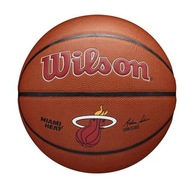 Basketbalový tím Wilson NBA Miami Heat