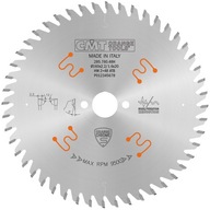 CMT Pílový kotúč na preglejku 160x20mm 48 zubov
