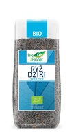 Divoká ryža 250g - Bio Planet Divoká ryža 250g - Bio Planet