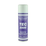 TEC2000 INDUKČNÝ ČISTIČ PRE SACÍ SYSTÉM