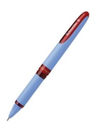 Guľôčkové pero Schneider One Hybrid N 0,5 mm červené