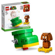 LEGO SUPER MARIO 71404 - Goomba's Boot Extension