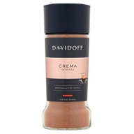 Davidoff Crema Intense instantná káva 90 g