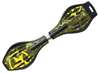 NEXTREME WAVEBOARD VOJENSKÝ SKATEBOARD NEXTREME WAVEBOARD VOJENSKÝ SKATEBOARD